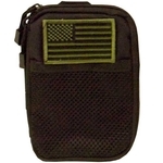 Cargo Pouch Organizer