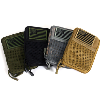 Cargo Pouch Organizer