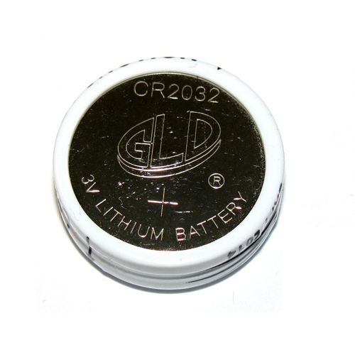 Lithium battery for K9 Guardian light