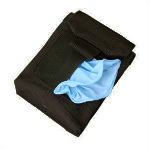 EMT glove Pouch