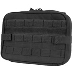 Large cargo pouch