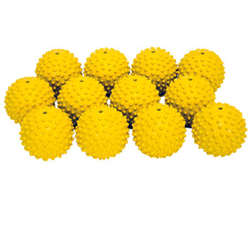 Dozen of the Elite Working Balls