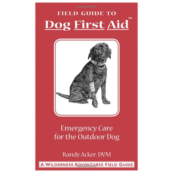 First Aid Books