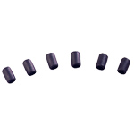 Herm Springer Plastic caps for prong collars