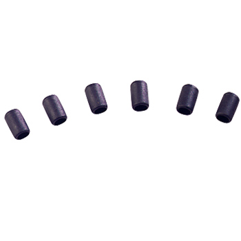 Herm Springer Plastic caps for prong collars