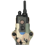 Multicam - Dogtra E-collar holster