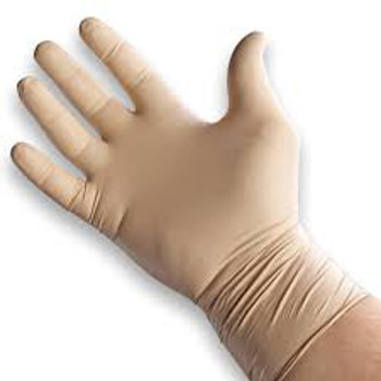 EMT GLOVES - SAND (5 PACK)