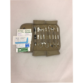 Deluxe Surgical Kit