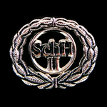 Schutzhund II Lapel Pin