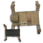 Tactical Harness Camera Adapter