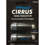 Wind Indicator Replacement Cartridges