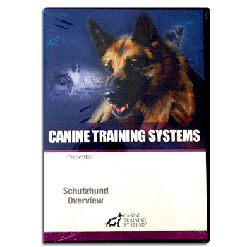 Schutzhund Protection - Overview