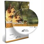 German Shepherd Dog - The German Way