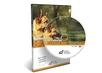 German Shepherd Dog - The German Way