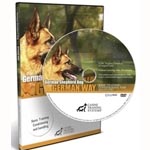 German Shepherd Dog - The German Way