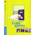 Crate Games for Motivation and Control - DVD