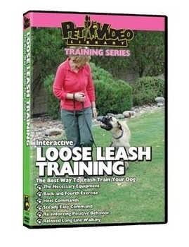 Loose Leash Training