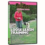 Loose Leash Training